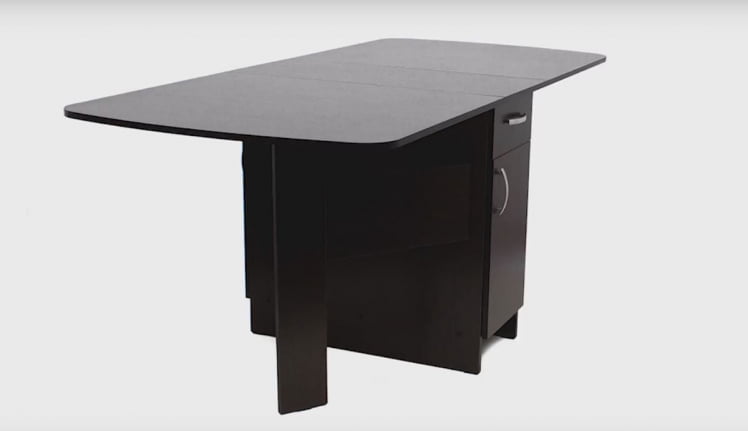 Стол-книжка СП-09.1 (Венге)_7