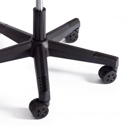 Кресло iBear ткань, черно-серый/black-grey_14