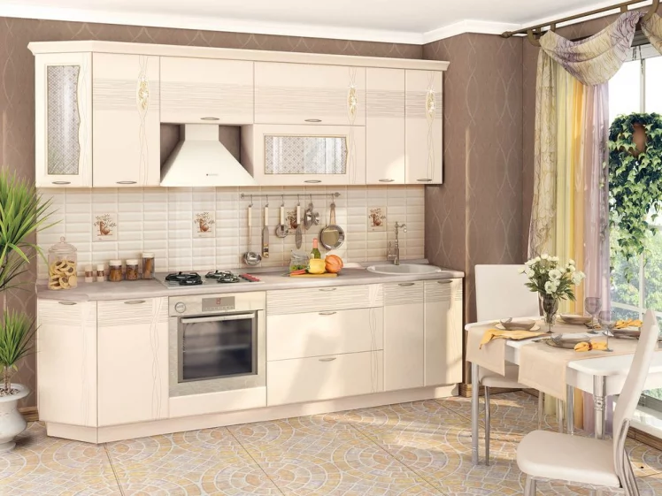Модульная кухня Софи 22
