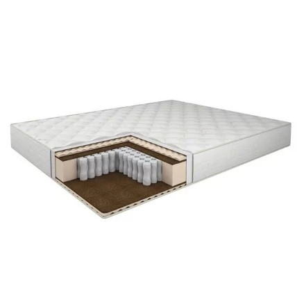 Матрас СонRise Lux Massage 180х200_0