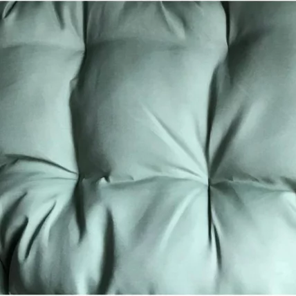 Подвесное кресло AFM-168A-L White/Green_1