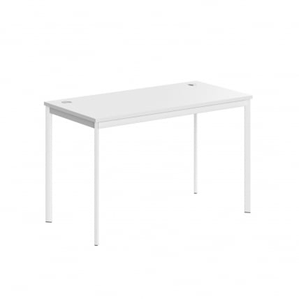 Стол прямой IMAGO-S СП-2.1S Белый/белый_0