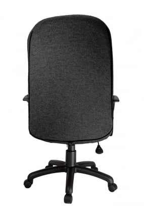 Кресло офисное RCH 1185 SY PL Черное_3
