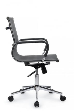 Кресло Hugo RCH 6001-2SE Серый_1