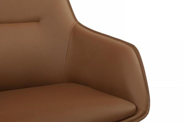 Кресло Magic-M B628 Коричневый_1