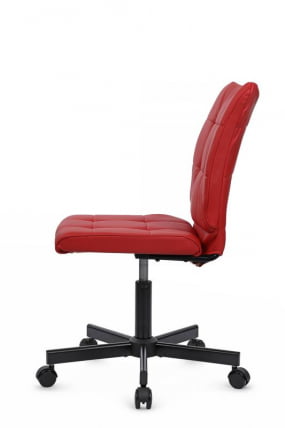 Кресло Solo RCH SLP-205 Красный_5