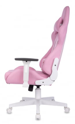 Кресло игровое Zombie NEO PINK_3