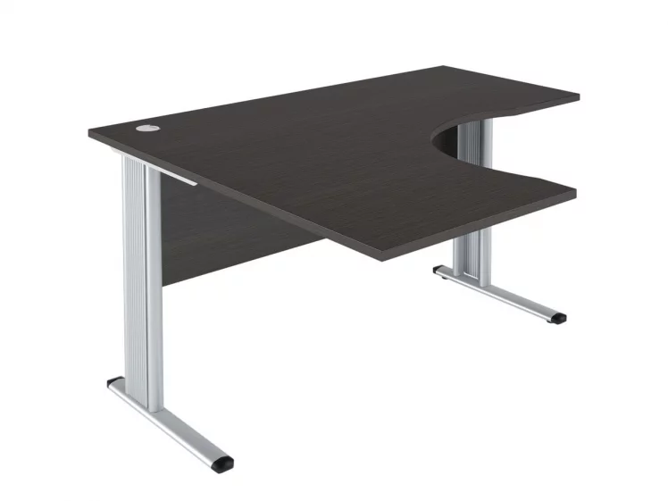 Стол эргономичный СА-3М L Венге_0