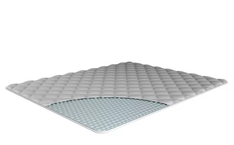 Наматрасник С памятью Flex 160-195_0