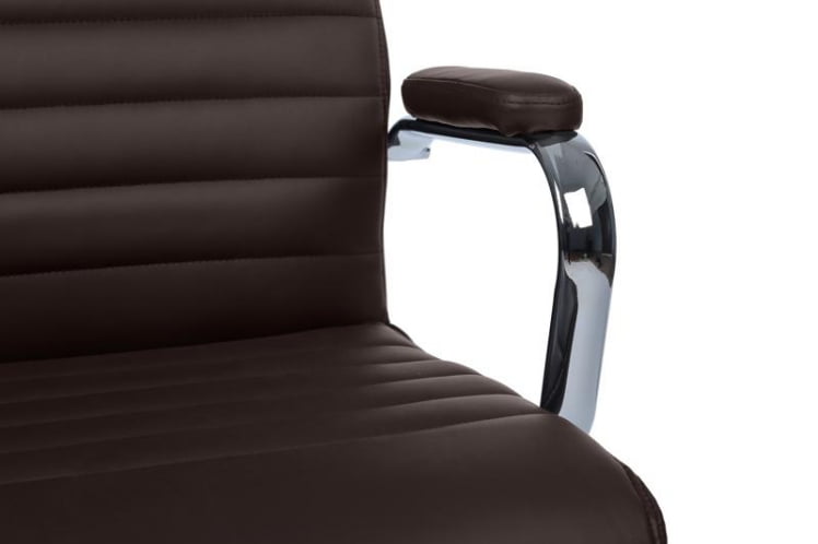Кресло Корс РCХ 9356М Темно-коричневый / Kors RCH 9356M_8
