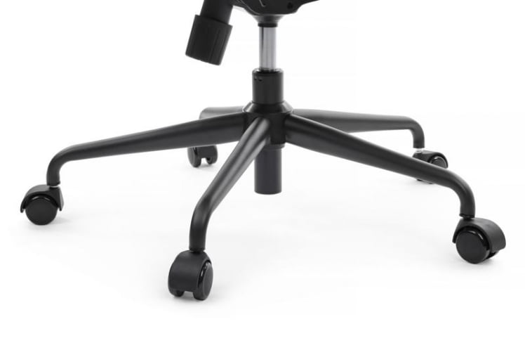 Кресло Tino RCH CM-P004AS Черный_12