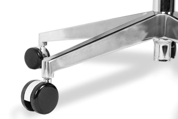 Кресло руководителя College CLG-627 GLTU-A Black_10