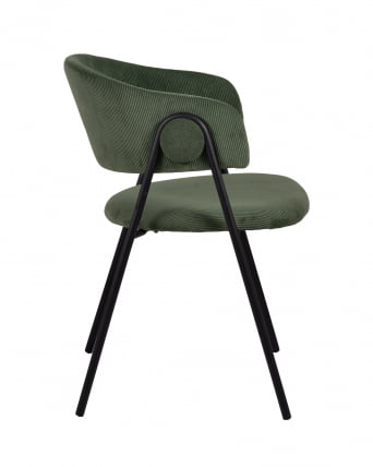 Стул Колин Зеленый_2