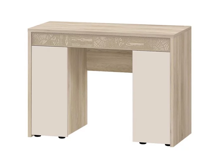 Туалетный стол Кашемир 900.15 Дуб Кронберг/Кашемир_0