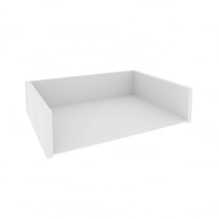 Ящик тумбы FIT MN-YA Белый_0