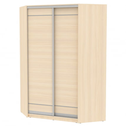 Шкаф-купе YA-230х1400-718-3(ДМ-D1D1)_0