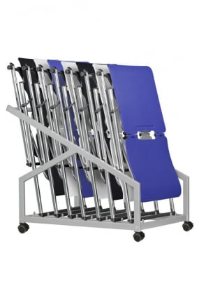 Кресло-трансформер Form RCH 1821 Белый_6