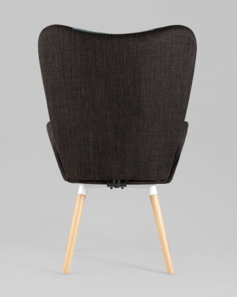 Стул Гранд Пэчворк_2