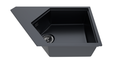 Мойка для кухни Kit Kraken RIVER RIVERGRAP_0