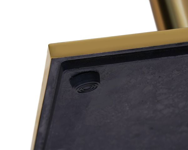 Подстолье обеденное ДОБРИН ВАЛЕНТИНО / DOBRIN VALENTINO_2