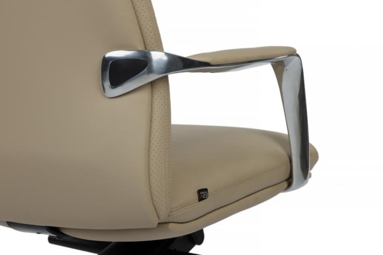 Кресло Пабло-М Б2216-1 Светло-бежевый / Pablo-M B2216-1_9