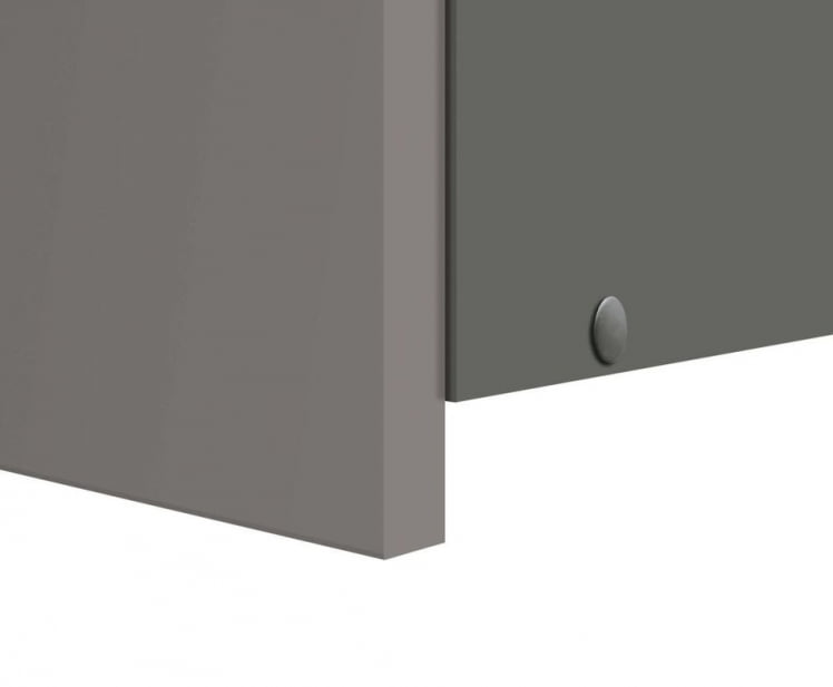 Шкаф Грейс 105.11 Оникс Кубанит_2