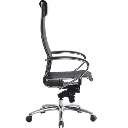 Кресло руководителя Samurai S-1.04 Черный_2