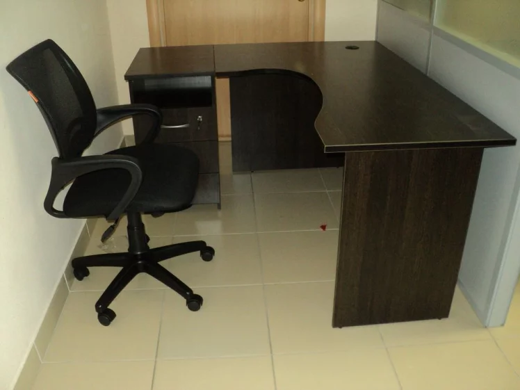 Кресло оператора CHAIRMAN 696 черный_8