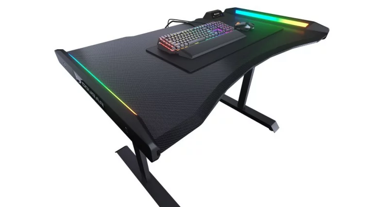 Геймерский стол Cougar MARS 120_11