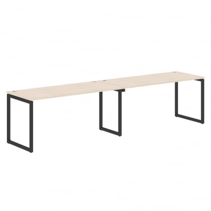 Рабочая станция XTEN-Q XQWST 3270 Бук Тиара Антрацит_0