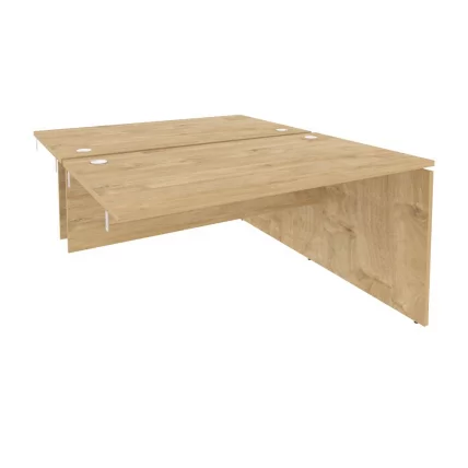 Наборный элемент рабочей станции ONIX O.2.NRS-3.8 Тиквуд Светлый_0