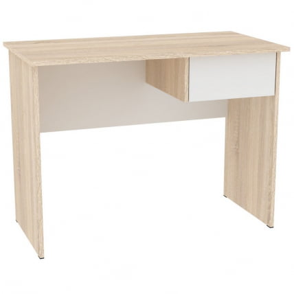 Стол Алиса(T28)743х1000х522(ДСС-Белый)_0