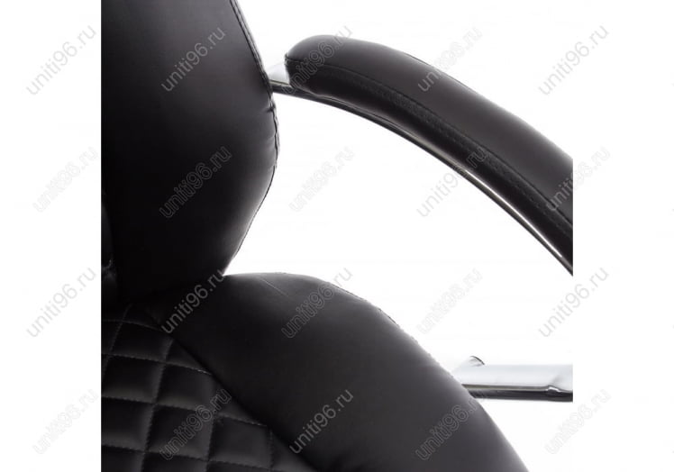 Компьютерное кресло Арагон Черный / Aragon_6