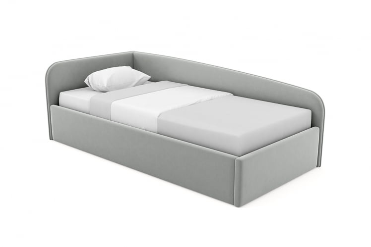 Детская кровать Baby 80x200_5