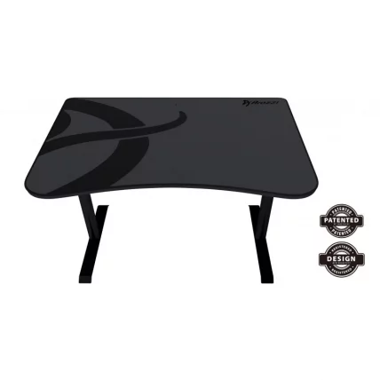 Стол для компьютера Arozzi Arena Fratello Dark Grey_5