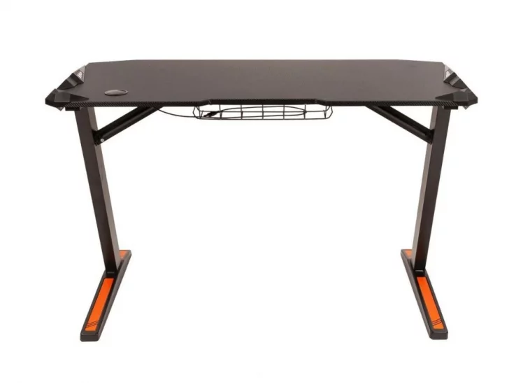 Геймерский стол SKILLL CTG-003 Черный_2