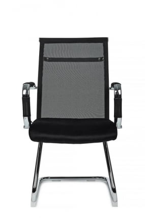 Кресло Art RCH 6017G Черный_7