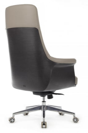 Кресло Verdi A655 Серый_2