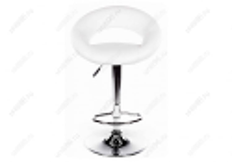 Барный стул Oazis Белый_3