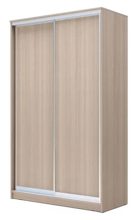 Шкаф-купе Хит-23-14-11 Ясень шимо светлый_0