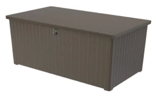 Сундук классический JAVA BOX 850 L Коричневый_0