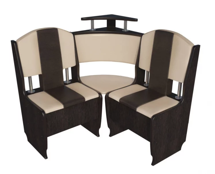 Кухонный уголок София Венге_0