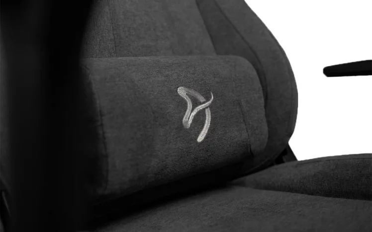 Геймерское кресло Arozzi Vernazza Soft Fabric Light Grey_1