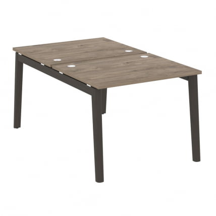 Рабочая станция ONIX WOOD OW.D.RS-2.1.8 Тиквуд Темный/Темный_0