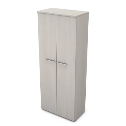Шкаф высокий GLOSS LINE 9НШ.005.1 Ivory_0