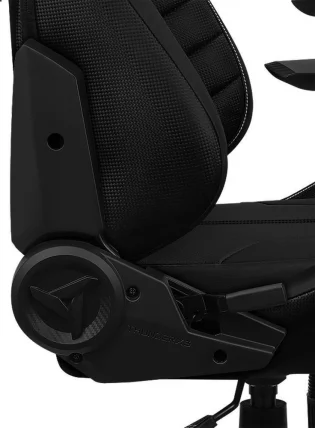 Геймерское кресло ThunderX3 TC5 Ember Red_11