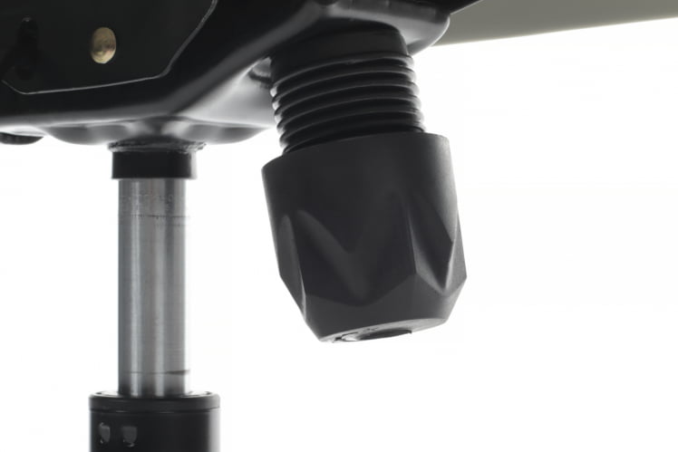 Кресло RCH BH2358S Серое_6