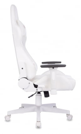 Кресло игровое Zombie NEO WHITE_7