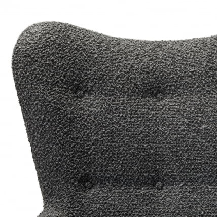 Кресло Хайбэк темно-серый/т.орех_4