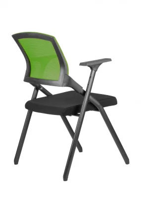 Конференц-кресло Riva Chair M2001 Зелёный_3